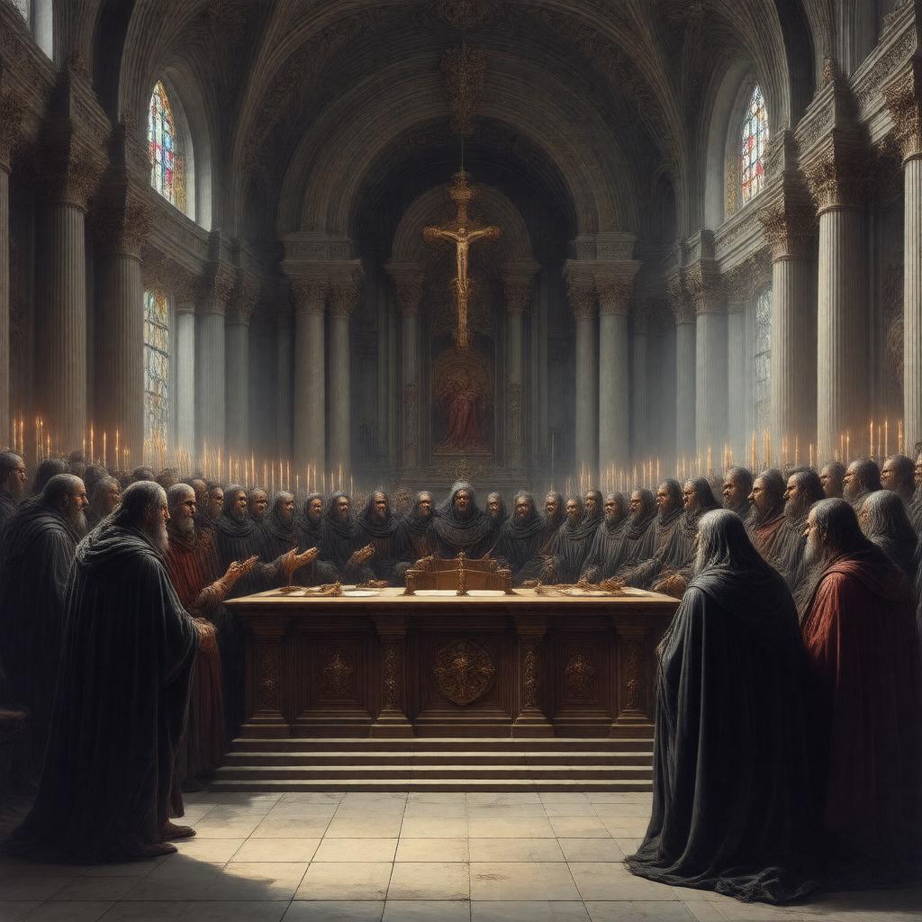 Roman Inquisition